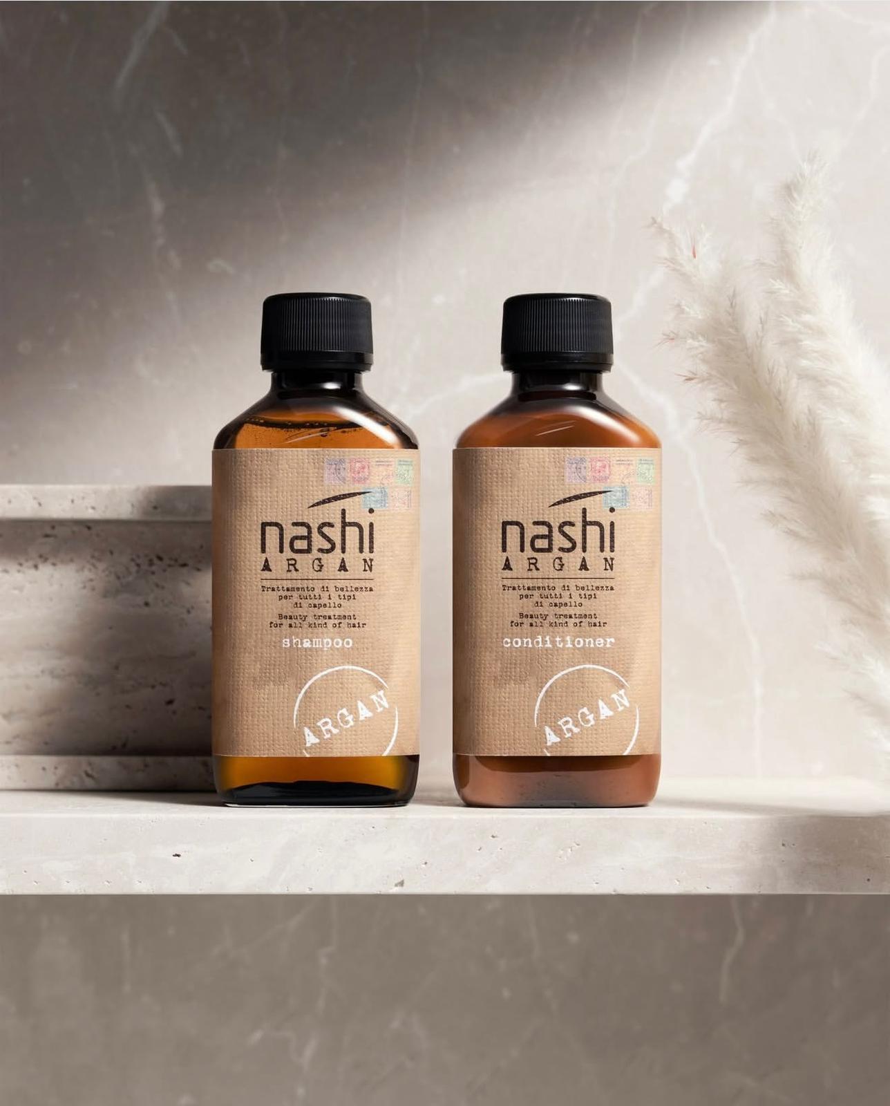 Nashi Argan produs profesional 3