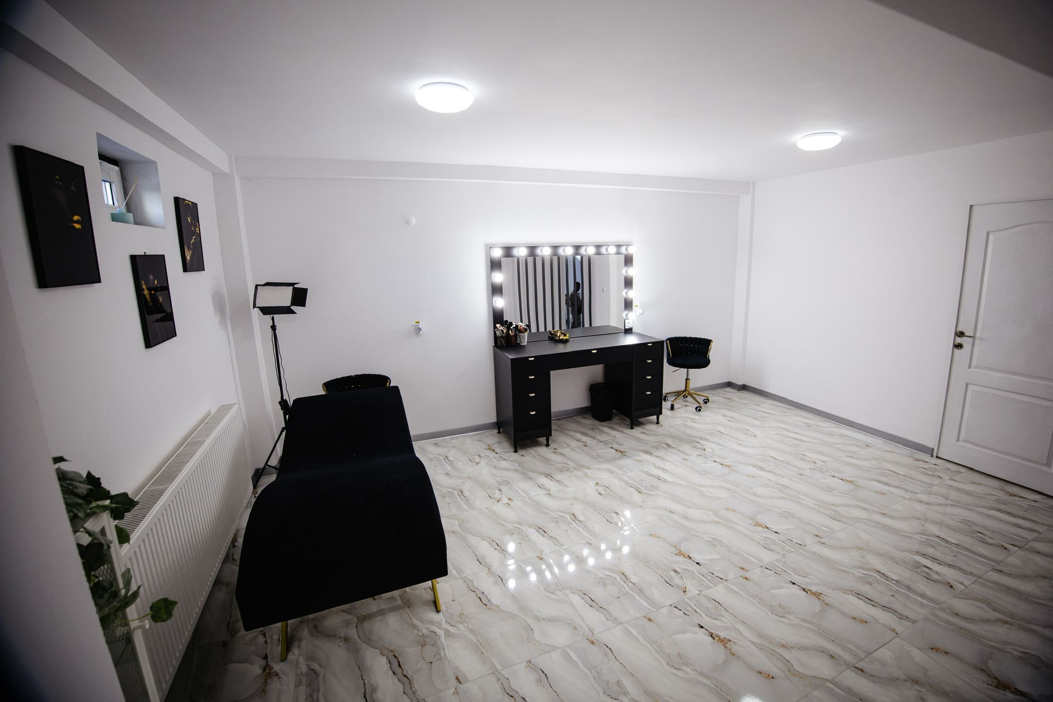 Rezultat hairstyling Cristina Concept Salon 3